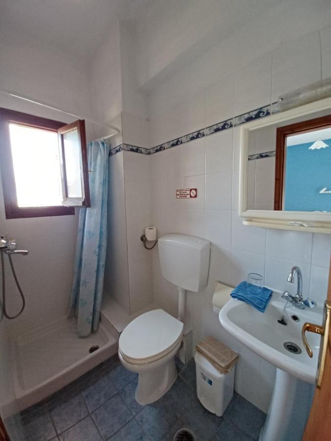 Maravelias Rooms Tríkeri Esterno foto